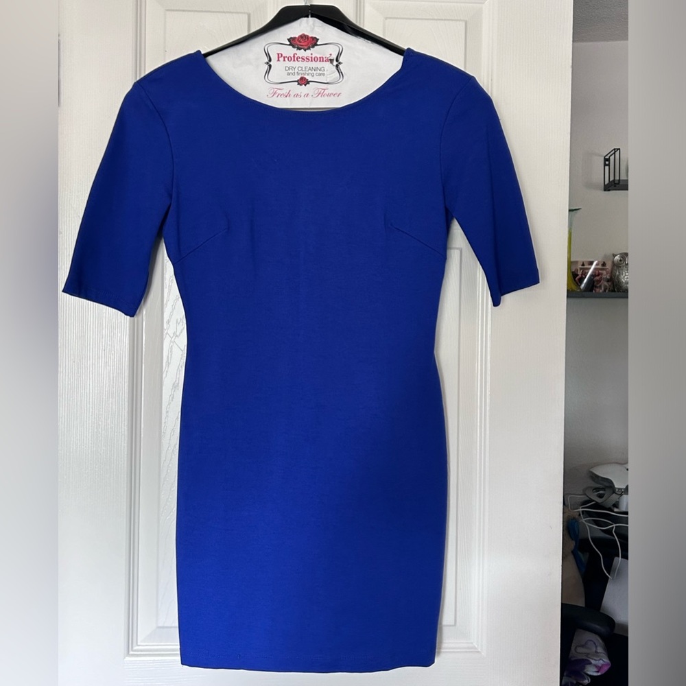 Body Ody Ody dress by LuLu’s (NWOT)